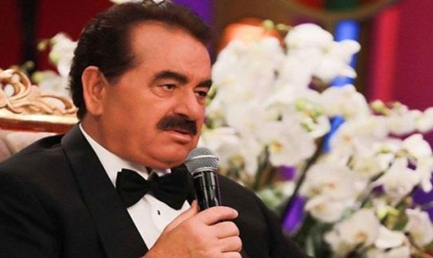 Zor Günler Yaşayan İbrahim Tatlıses'in Kalbine Stent Takıldı