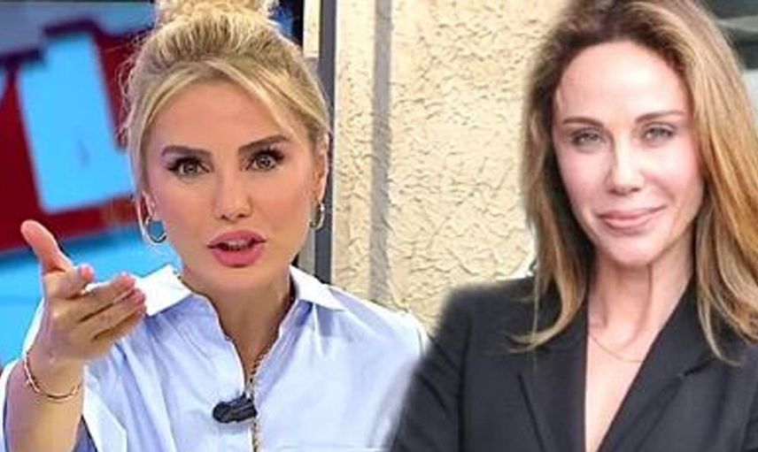 Ece Erken-Demet Şener