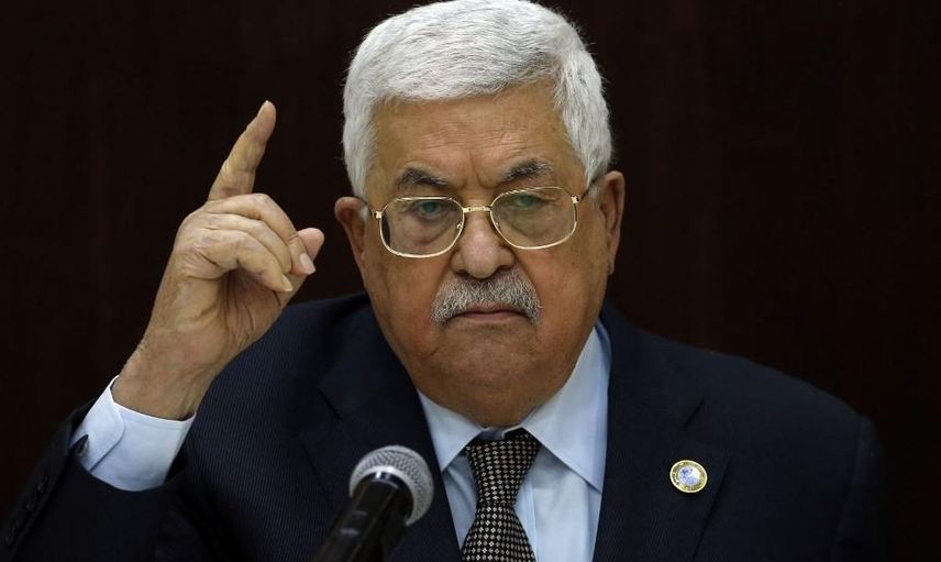 Filistin Devlet Başkanı Mahmud Abbas Kimdir?
