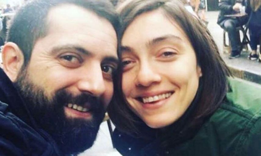 Merve Dizdar’ın Eşi Gürhan Altundaşar Kimdir?