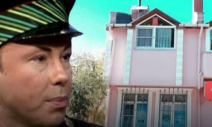 Bir zamanların ünlü ismi VJ Bülent hastaneye kaldırıldı! Sevenlerini üzen haber geldi