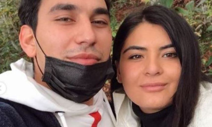 Hanife Yine Paylaşımıyla Sosyal Medyayı Birbirine Kattı!