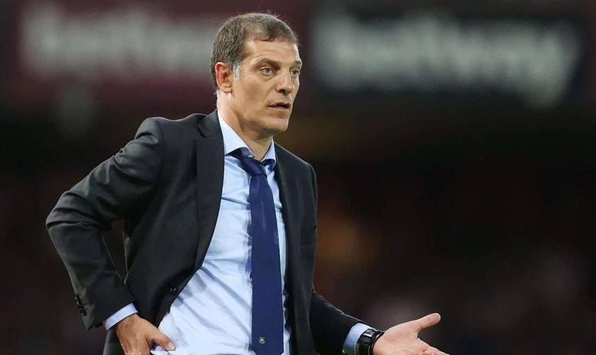 Slaven Bilic Fenerbahçe İddialarına Yanıt Verdi!