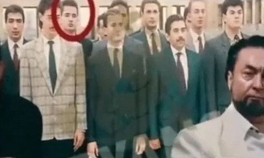 Fotoğrafı ortaya çıkmıştı: Acun Ilıcalı’dan  Adnan Oktar itirafı
