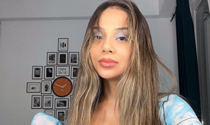 Merve Taşkın'dan skandal bakirelik yanıtı: Esnek kızlık zarı...