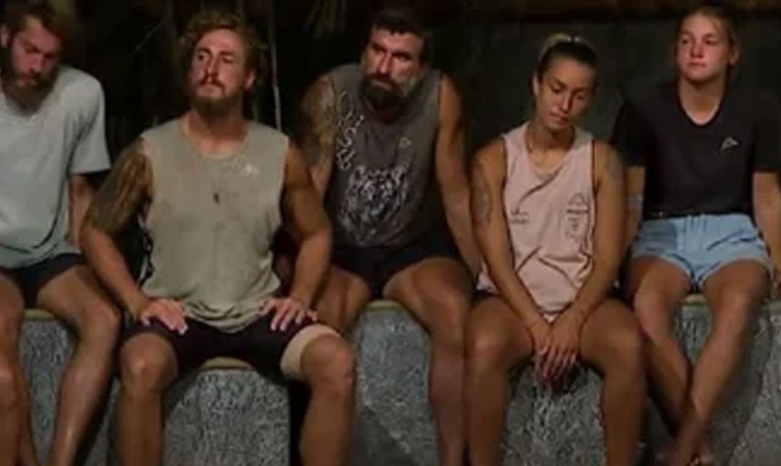 Survivor tarihinde bir ilk: Nisa Bölükbaşı’nın oyun sırasında yaptığı herkesi şaşkına çevirdi