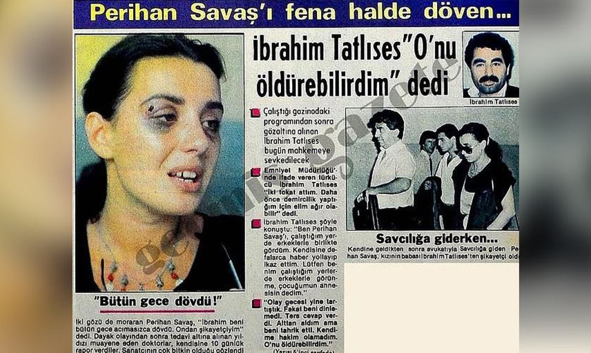 İbrahim Tatlıses