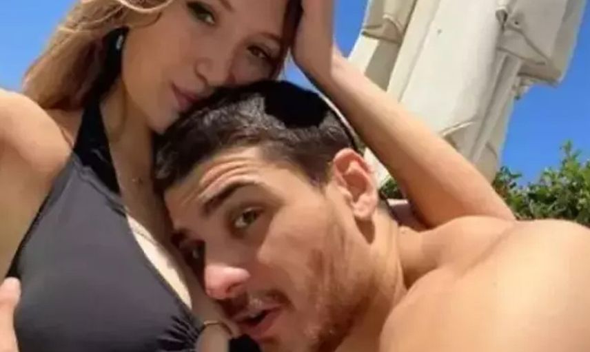 Mehmet Ali Erbil'in kızı Yasmin Erbil'den Survivor Yiğit ile ilgili sevenlerini üzen paylaşım: Çok mutsuzum!