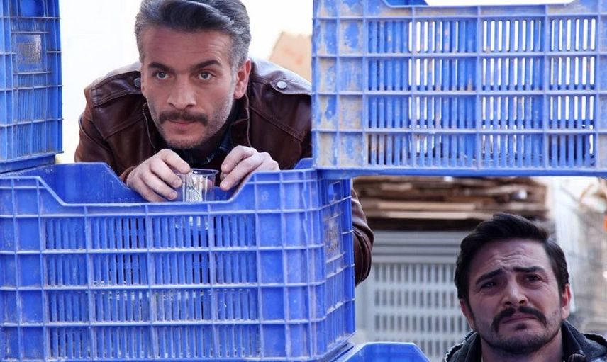 Düğününe bile gitmemişti: Murat Cemcir, Ahmet Kural ile görüşmek istememe sebebini açıkladı!