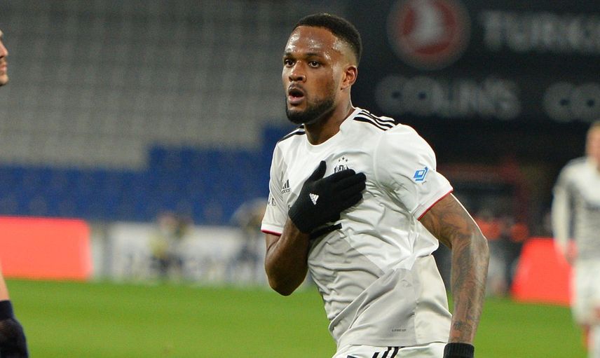 Beşiktaş Cyle Larin'in Bonservisini Belirledi!