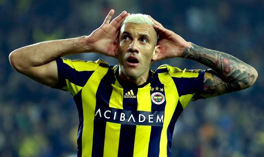 Bursaspor Eski Golcüsü Fernandao İle Anlaştı!