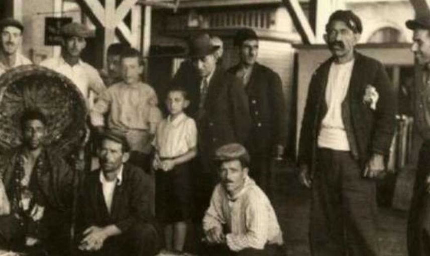 İngiliz Casusun Gözünden Türkiye