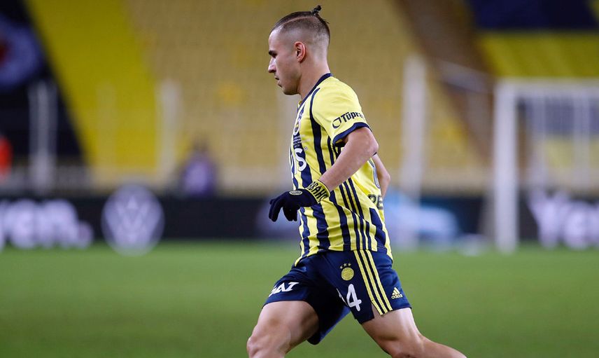 Fenerbahçe'nin Dimitrios Pelkas İçin Lyon'dan Talebi Belli Oldu!