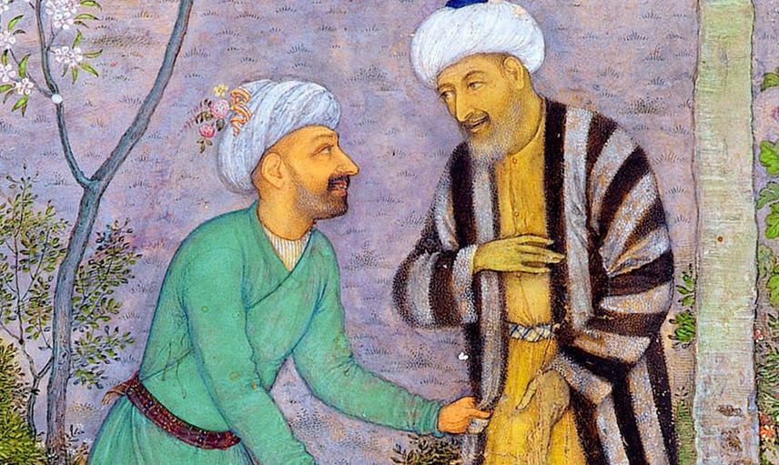Sadi Şirazi Kimdir, En Güzel Sözleri Nelerdir?