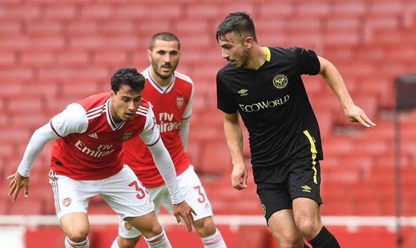 Fenerbahçe, Halil Dervişoğlu Transferinde Galatasaray'ın Rakibi Oldu!