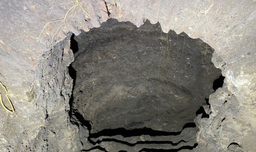 Topkapı Sarayı'nda Roma Döneminden Yapıtlar Bulundu