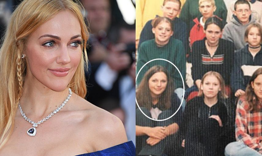 MERYEM UZERLİ