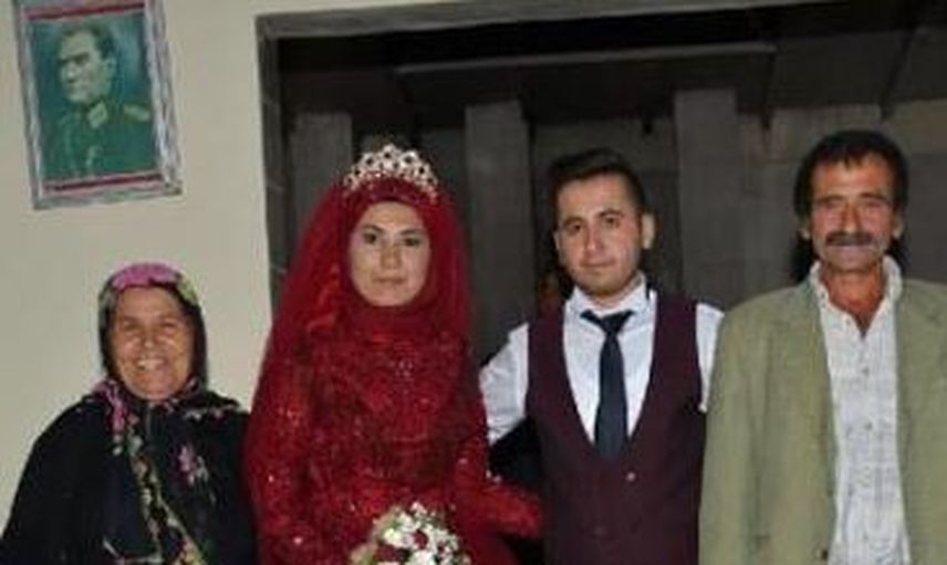 Manavgat'taki Yangında Can Veren Çiftle İlgili Kahreden Bir Detay Ortaya Çıktı!