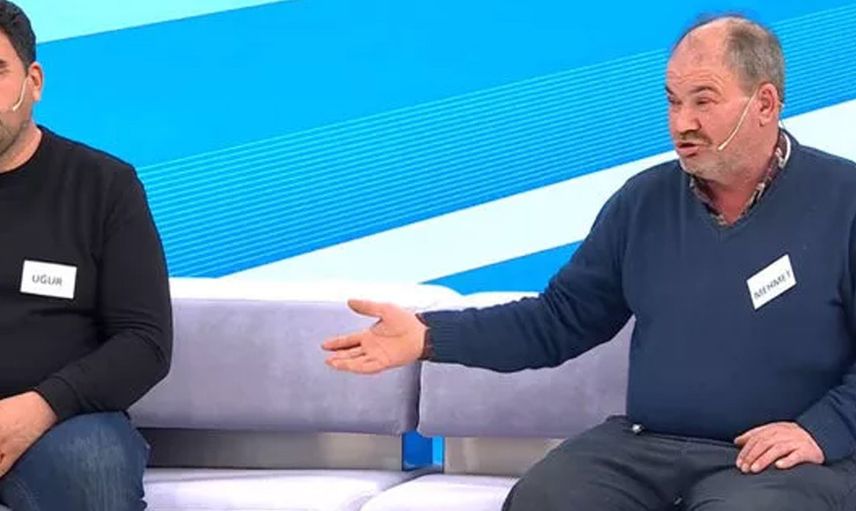Müge Anlı'da ortalık karıştı! Takma dişlerini ve altınlarını bırakıp sevgilisine kaçan kadın pes artık dedirtti