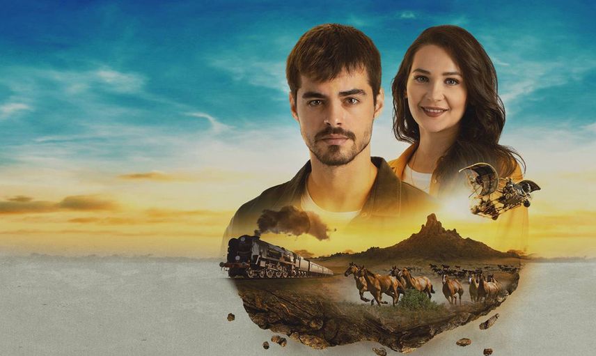 Gönül Dağı’nın fenomen oyuncusu Gülsim Ali İlhan diziden Ayrılıyor mu?
