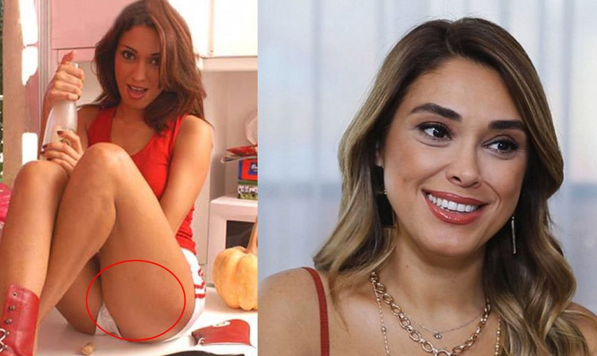 Zuhal Topal bikinisini giydi verdiği pozlar yürekleri hoplattı