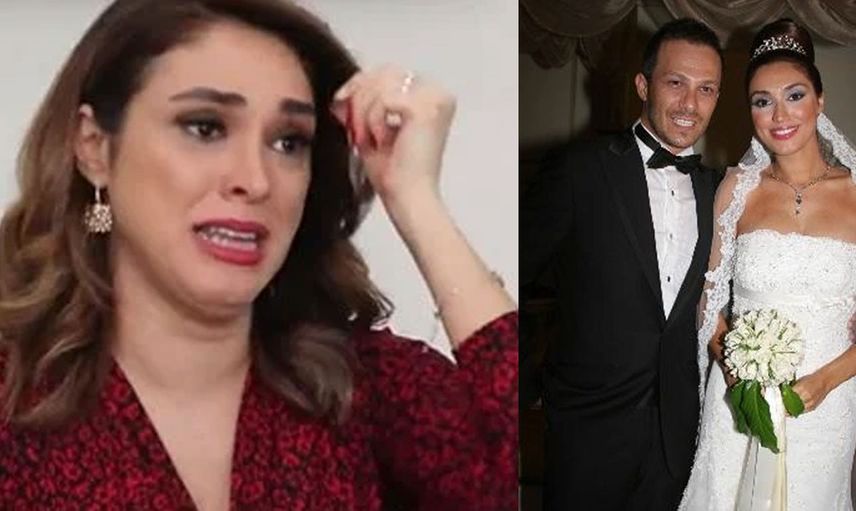 Zuhal Topal cesur bikinisiyle plajda boy gösterdi! Ünlü sunucunun iddialı pozları sosyal medyayı salladı
