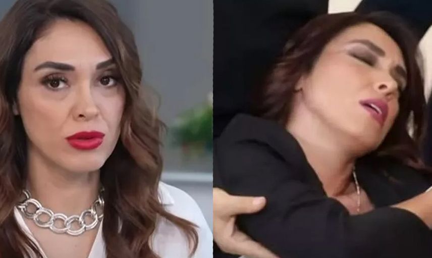 Zuhal Topal'ın acı günü! Vefat haberini sosyal medya hesabından paylaştı