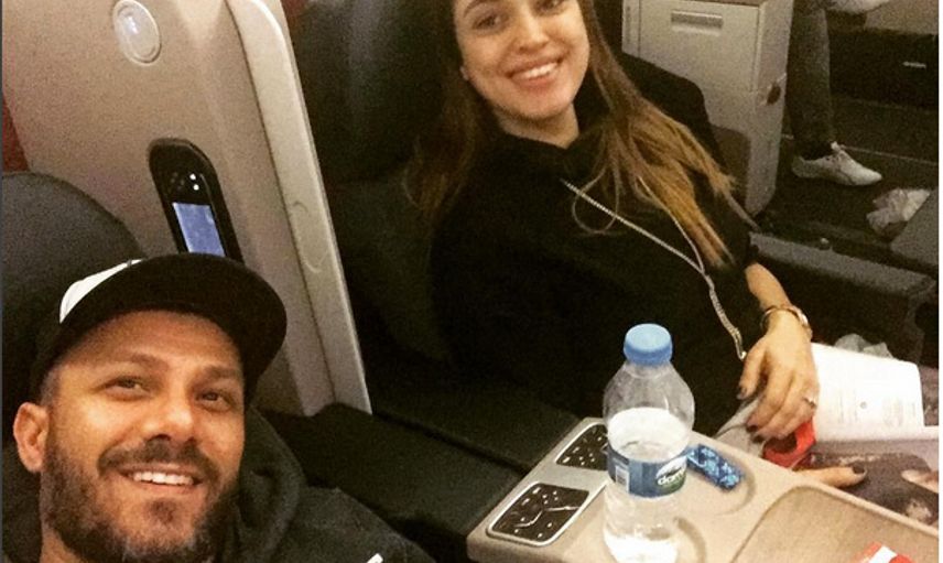 Esra Erol, Zuhal Topal'a Feci Patladı!