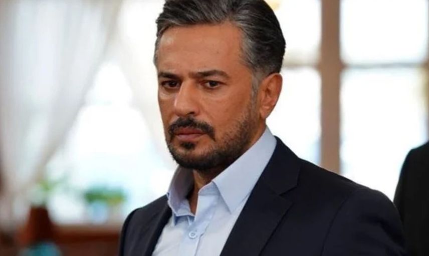 Emre Altuğ'un acı günü! Babası hayatını kaybetti