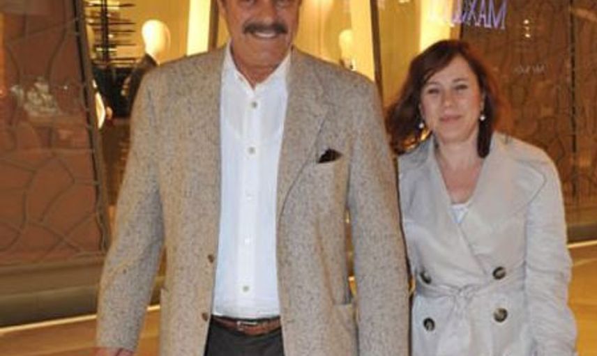 Kadir İnanır’ın Sevgilisi Jülide Kural kimdir?