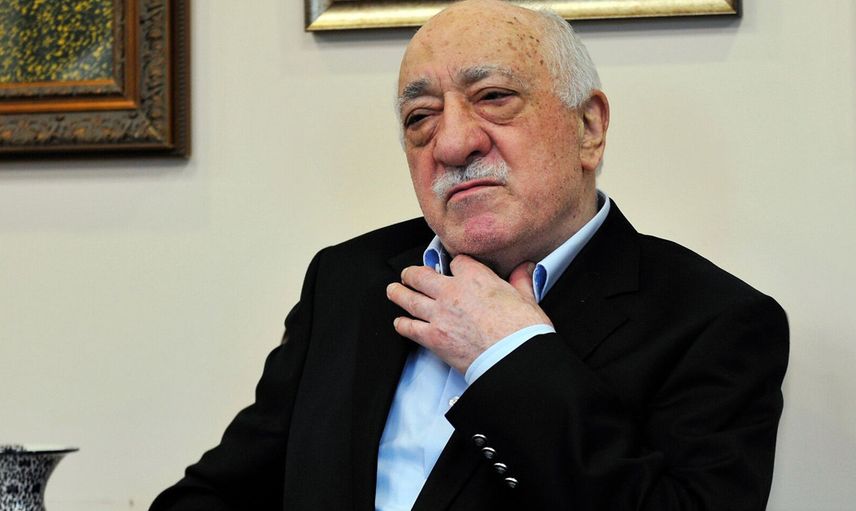 Kısa sürede yayıldı