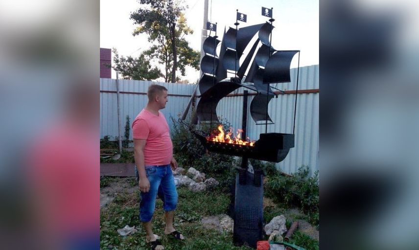 Gördüğünüzde İnanamayacağınız Akıl Tutulması Yaşatan Fotoğraflar