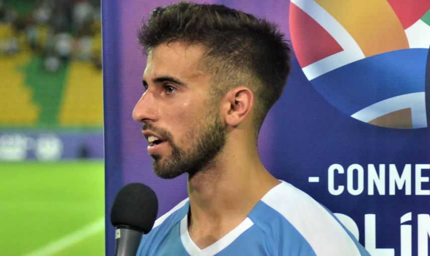Fenerbahçe Uruguaylı futbolcu Diego Rossi'nin transferinde bonservisini aldı!