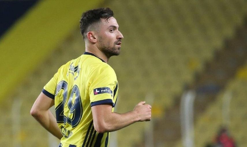 Çaykur Rizespor'dan Sinan Gümüş Açıklaması!