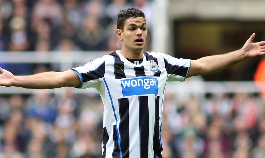 Kayserispor, Hatam Ben Arfa Transferinde Anlaşmaya Çok Yakın!