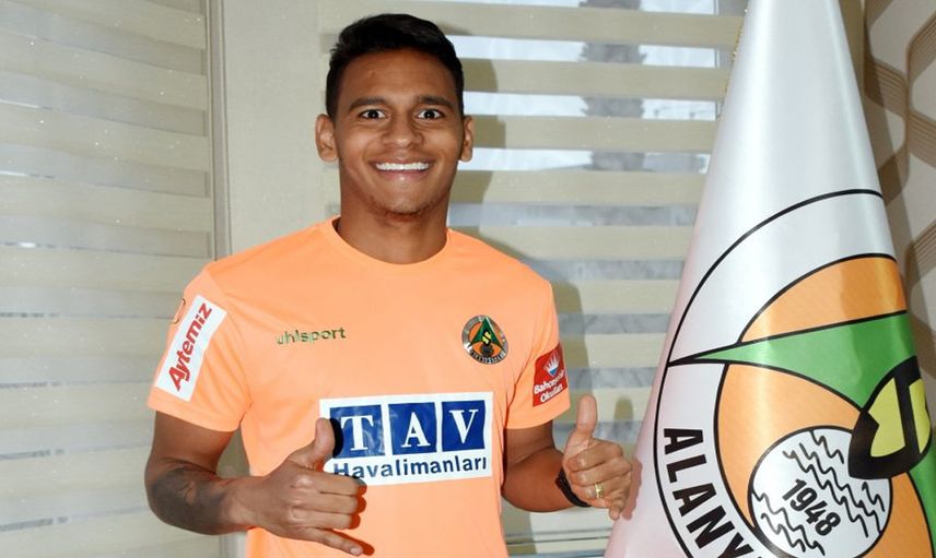 Fenerbahçe’den Filipe Augusto Hamlesi!