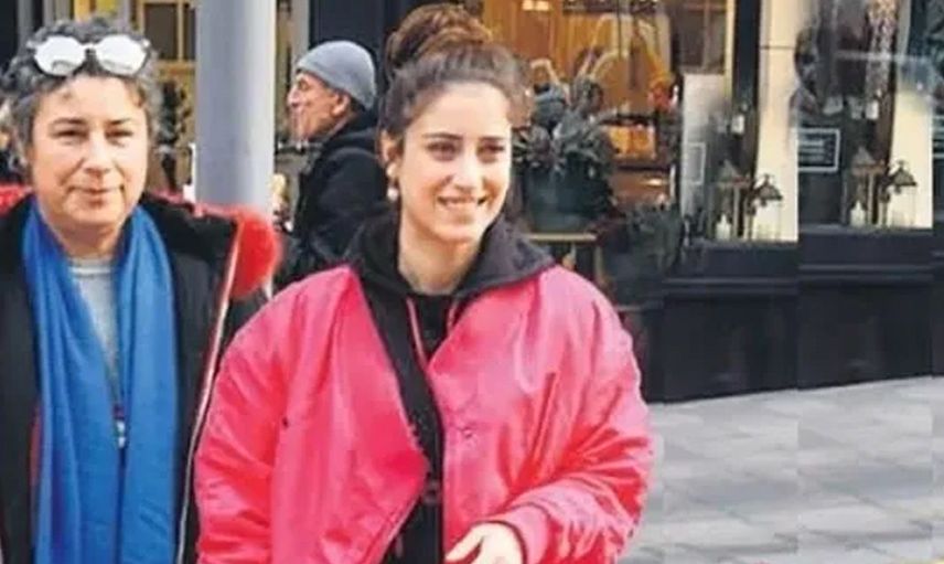Kiracısıyla sokak ortasında birbirine girdi: Hazal Kaya'nın annesi zam yapmak isteyince ortalık karıştı!