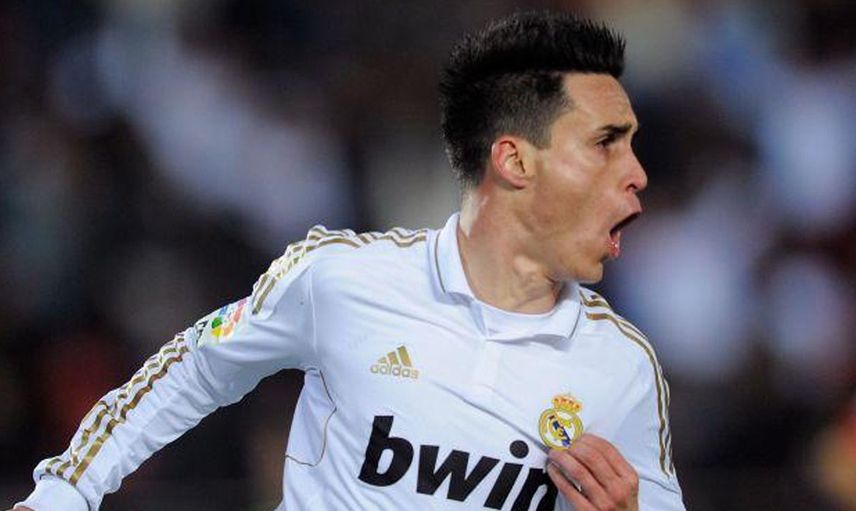 Fenerbahçe Transferde Jose Callejon'u Gözüne Kestirdi!