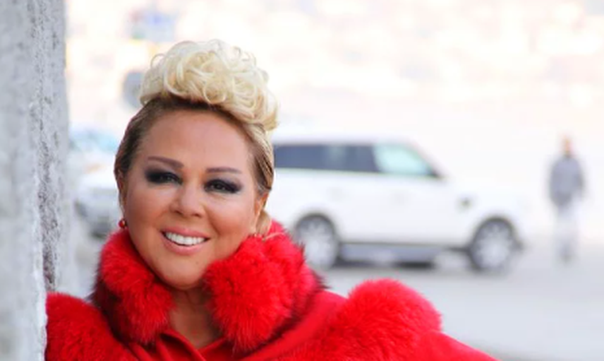 Safiye Soyman - 13 yaşında