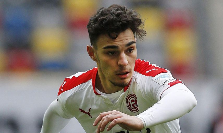 Sassuolo Kaan Ayhan'ın Bonservis Ücretini Belirledi