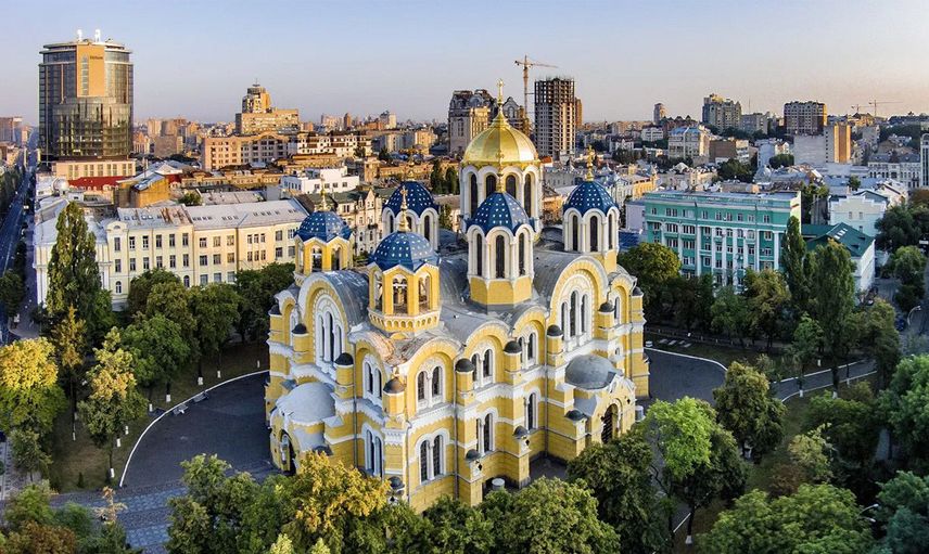 UKRAYNA