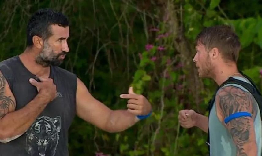 Bu sözler Acun’u kızdıracak! Survivor’dan elenen Yunus Emre tüm gerçekleri anlattı: Meğer her şey anlaşmaymış
