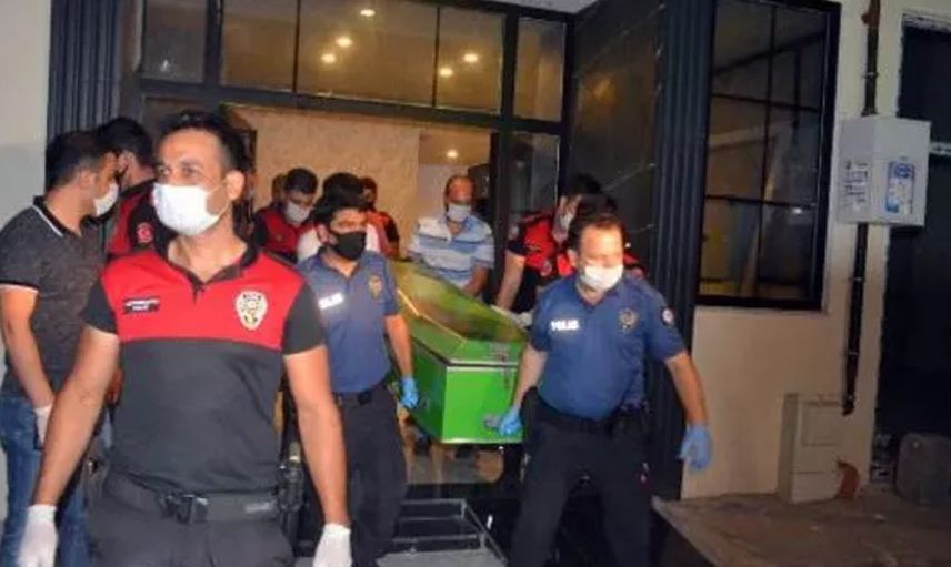 Annesi ve Kardeşini Öldüren Vali Yardımcısından Kan Donduran Savunma
