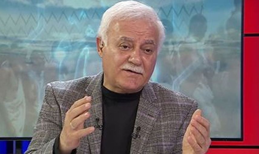 Bağış yayınında Murat Yıldırım’ı konuşturmamıştı: Nihat Hatipoğlu’ndan imalı deprem açıklaması geldi