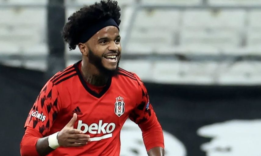 Valentin Rosier'den Galatasaray'a Sert Cevap!