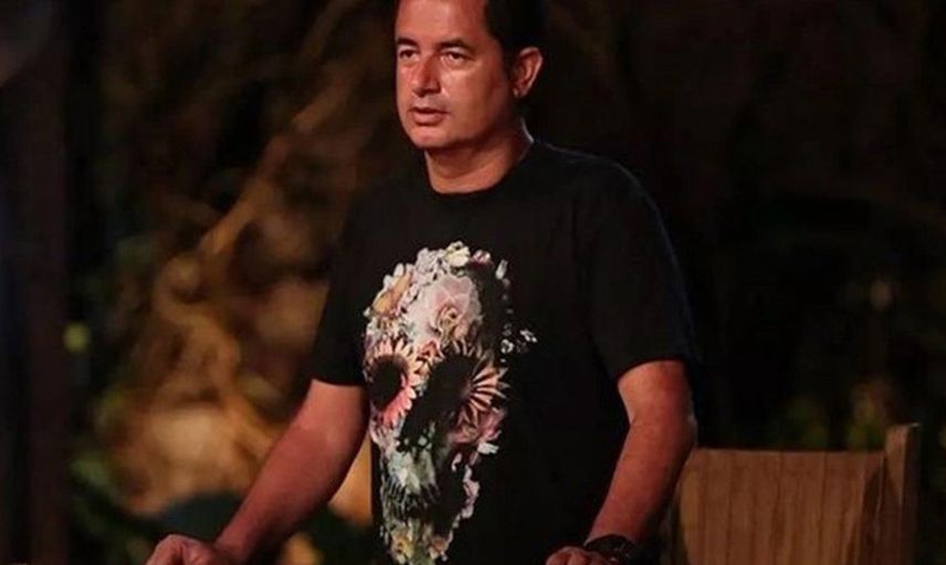 Survivor'da yürekleri ağıza getiren kaza: Parkurda yığılıp kaldı!