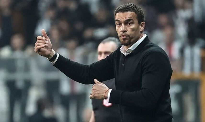 Beşiktaş Teknik Direktörü Valerien Ismael, Kenan Karaman'ın başka takıma transferi konusunda kararsız kaldı!