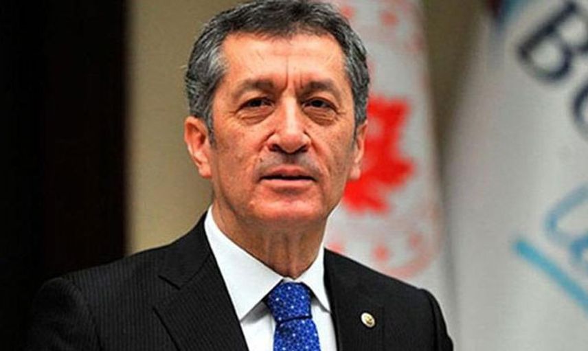 Milli Eğitim Bakanı'ndan Müjde!