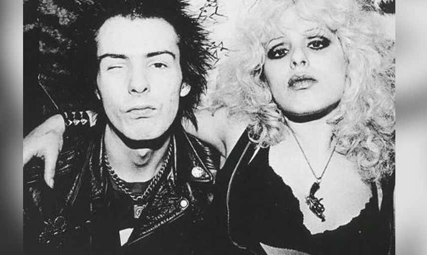 Sid Vicious