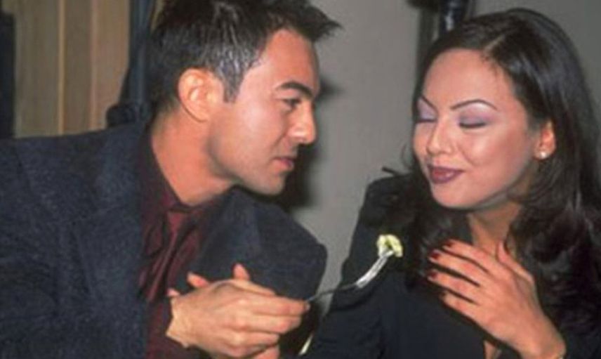 SERDAR ORTAÇ-EBRU GÜNDEŞ
